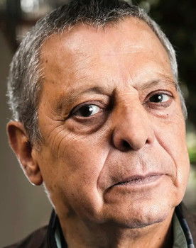 César Bono as Tristán