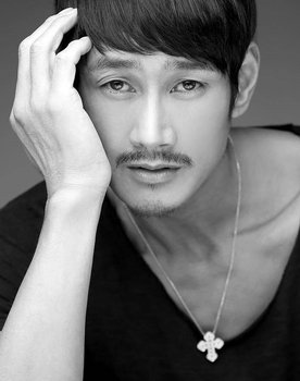 Park Jae-hoon as Yoon-sik (윤식)