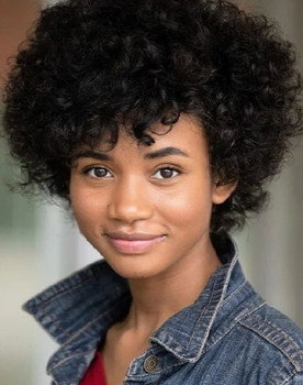 Cheyanne D. Jones as Self