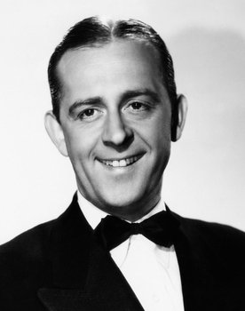 Eddie Foy Jr. as 