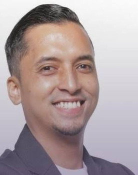 Kamal Rasyid