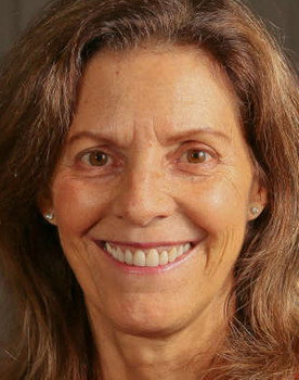 Connie Self
