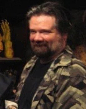 Ron Stefaniuk