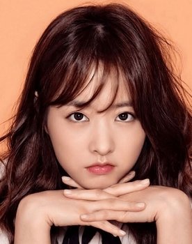 Park Bo-young Photo