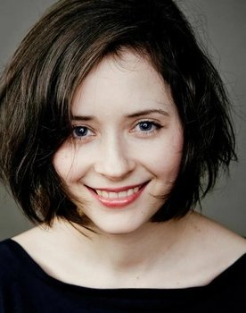 Marina Vorozhischeva as 