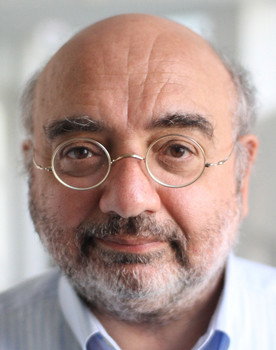 Mekdachi Khalil as Himself