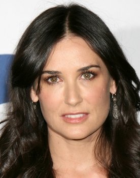 Demi Moore Photo