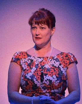 Vikki England as Joanne McDade
