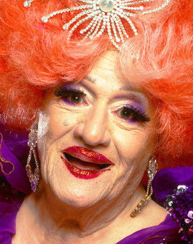 Gilda Love as Gilda Love