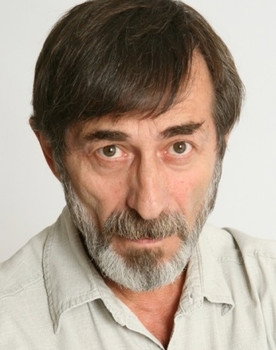 Grigory Melikbekyan as Herdsman
