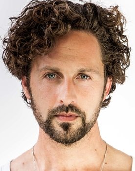 Christophe Haddad