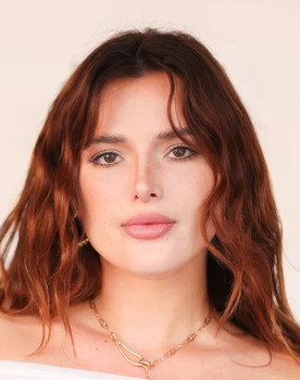 Bella Thorne
