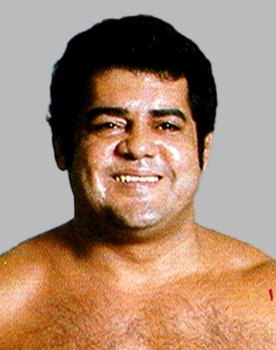 WrestleMania 2
