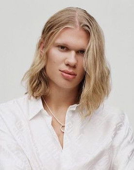 Erling Haaland as Self