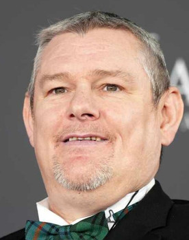 John Davidson as Self