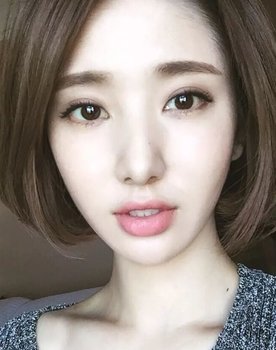 Fangyi Xu