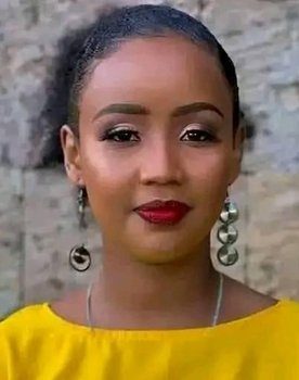 Amina Hussein