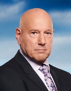 Claude Littner