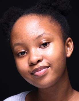 Andile Masai