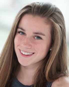 Catherine Lamarre as Catherine