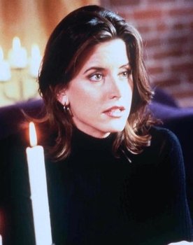 Landon Hall as Eileen