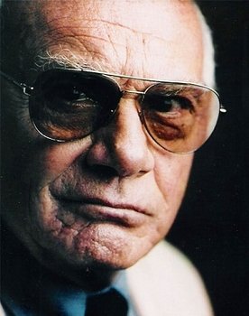 Francesco Rosi as Self