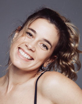 Alba Martín Alarcón