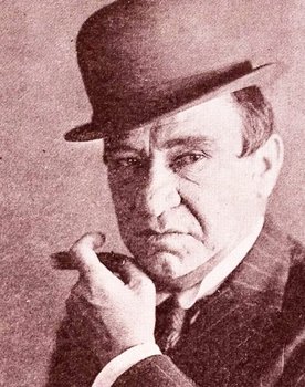 Frank Nelson as Wibble