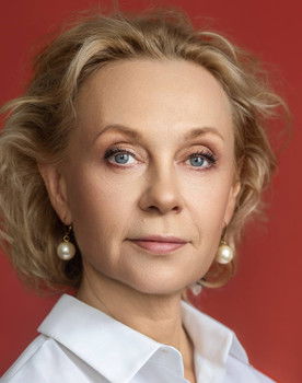 Piret Kalda as Maris