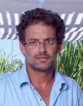 Abel Rodríguez as Eliécer Calvo