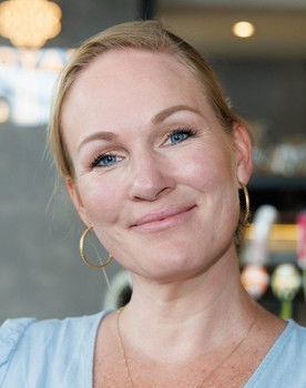 Wieneke Remmers as Juf Lianne