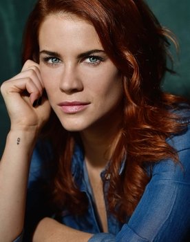 Courtney Hope
