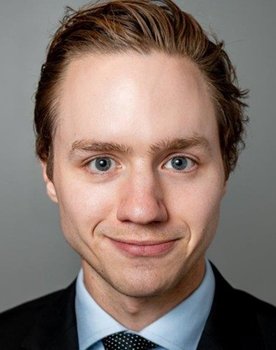 Travis Kerr