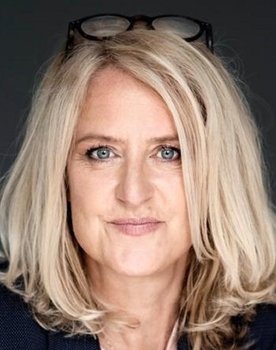 Charlotte Sachs Bostrup