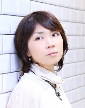 Junko Noda as Mitsune Konno