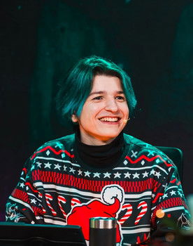 Matthew Magrath as Self