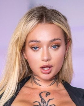 Sophia Mayy