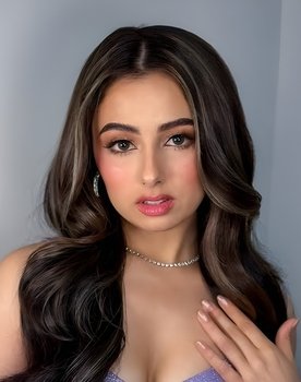 Shanaia Gomez as Cita