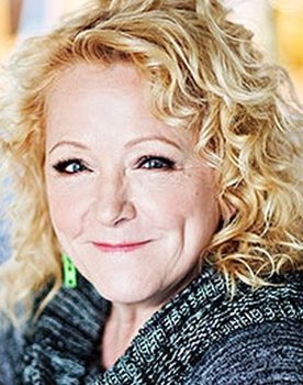 Susanna Haavisto as Solveig Stenberg