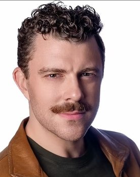 Jordan Bell as Malcolm Reynaux