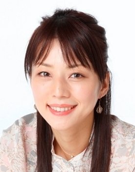 Miho Yoshioka