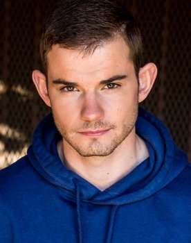 Markus Jorgensen