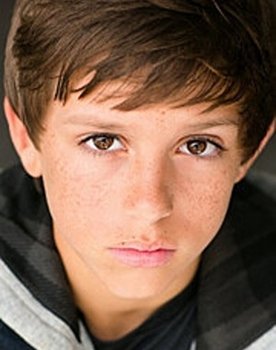 Carter Cabassa as Christopher