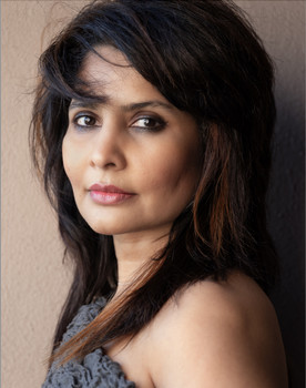 Rashaana Shah