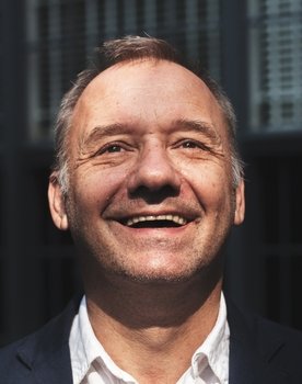 Bob Mortimer as Clown