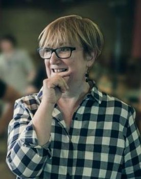 A Deep Breath, Women Filmmakers