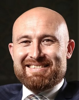 Köksal Ünal as 