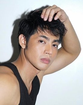 Jesse Guinto