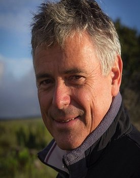 Michael Tellinger