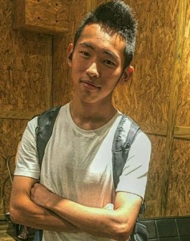 Bo-Yan Liao